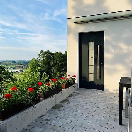 Gruenberg Apartments غموندين المظهر الخارجي الصورة