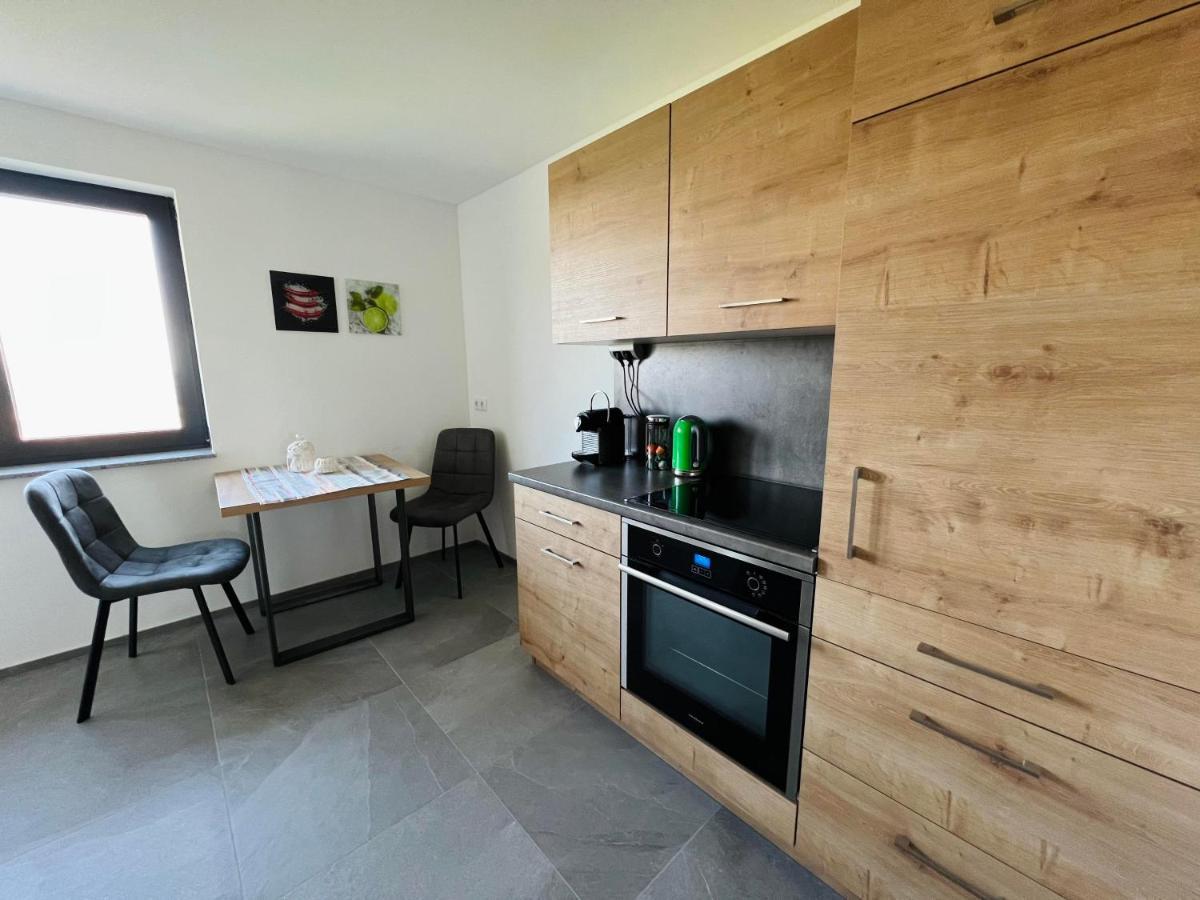 Gruenberg Apartments غموندين المظهر الخارجي الصورة