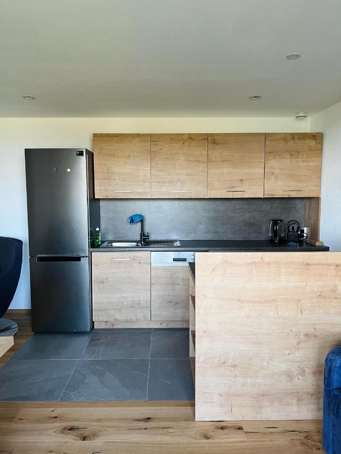 Gruenberg Apartments غموندين المظهر الخارجي الصورة