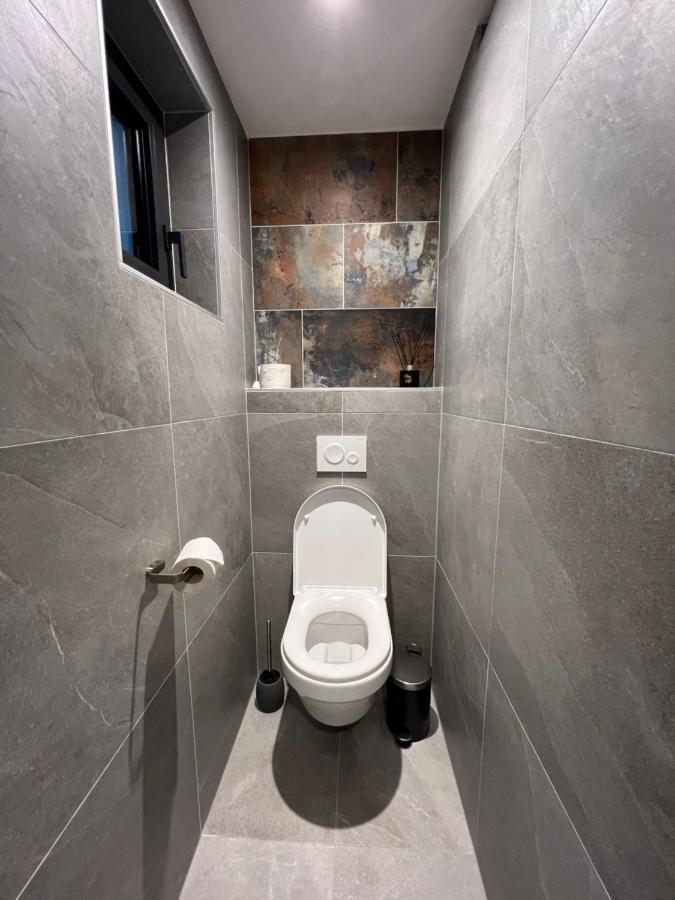 Gruenberg Apartments غموندين المظهر الخارجي الصورة