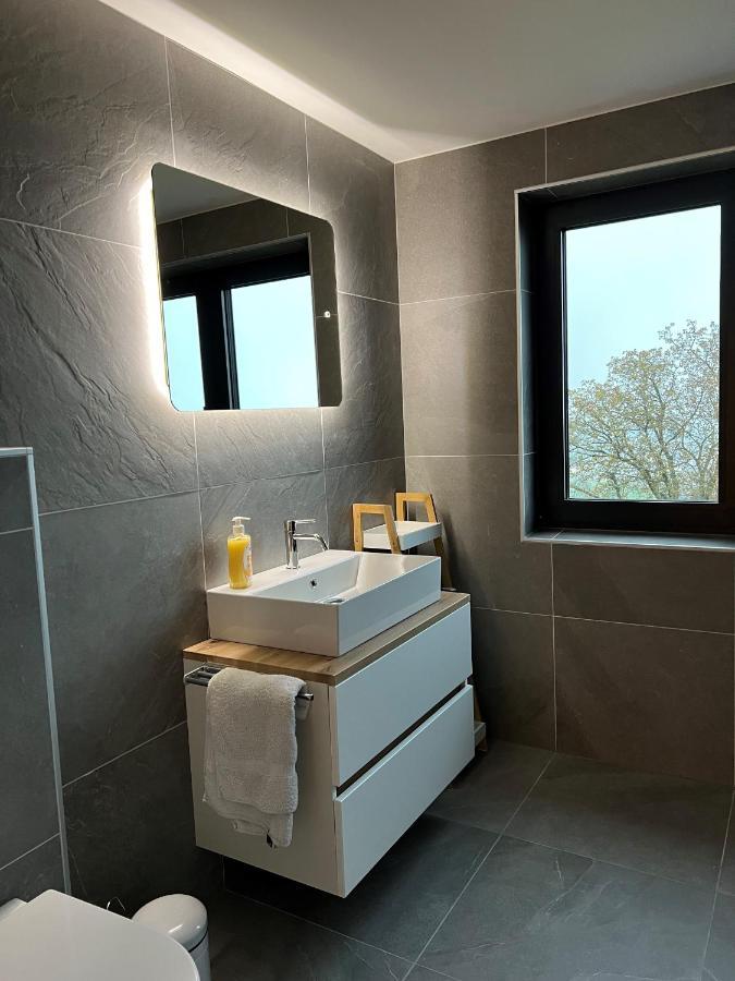Gruenberg Apartments غموندين المظهر الخارجي الصورة