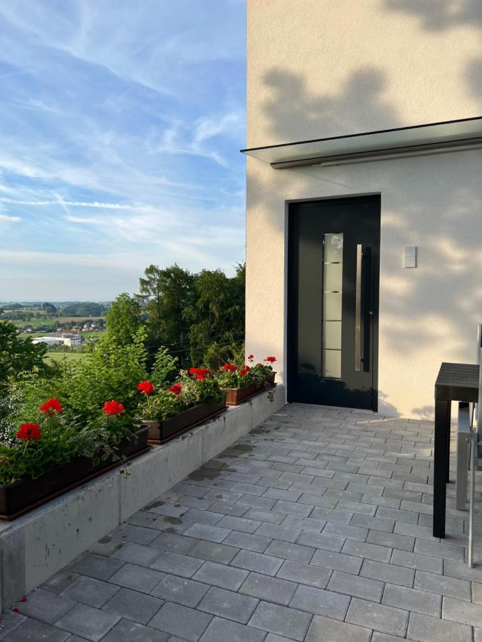 Gruenberg Apartments غموندين المظهر الخارجي الصورة