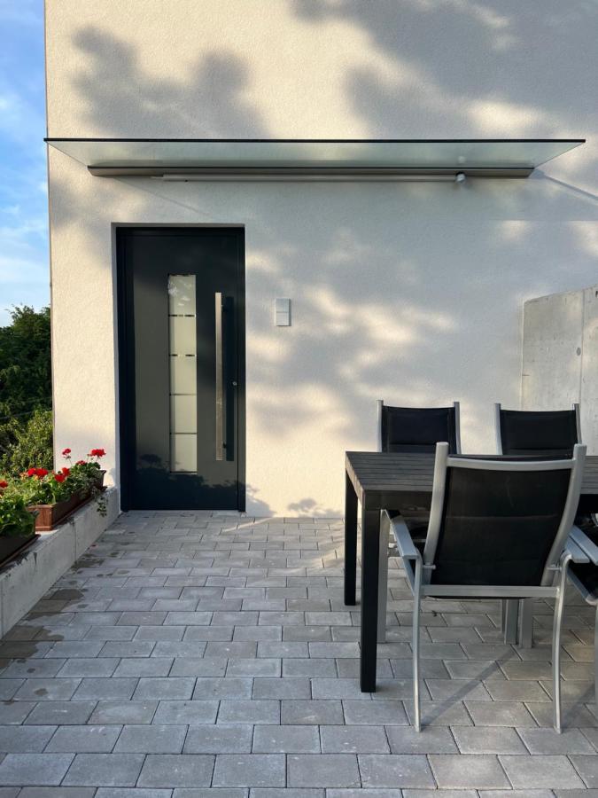 Gruenberg Apartments غموندين المظهر الخارجي الصورة