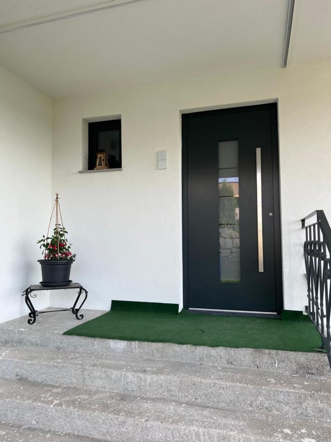 Gruenberg Apartments غموندين المظهر الخارجي الصورة