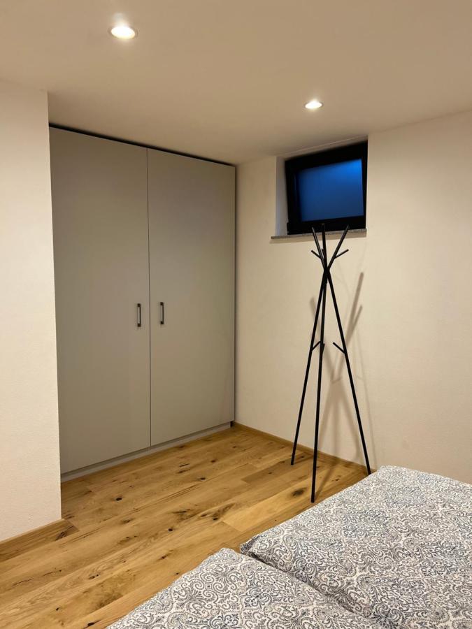 Gruenberg Apartments غموندين المظهر الخارجي الصورة