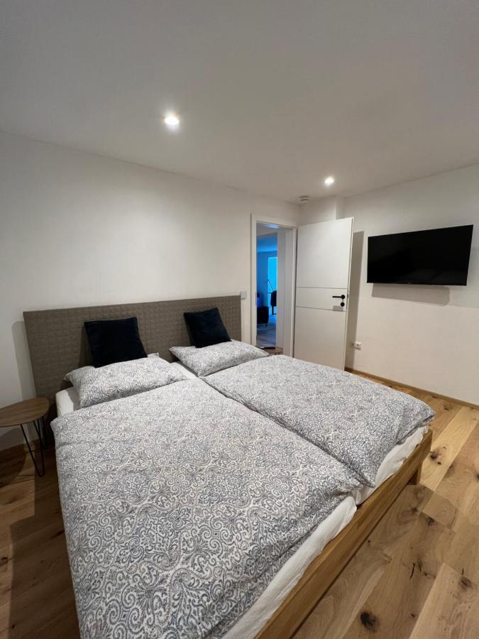 Gruenberg Apartments غموندين المظهر الخارجي الصورة