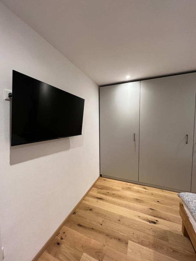 Gruenberg Apartments غموندين المظهر الخارجي الصورة
