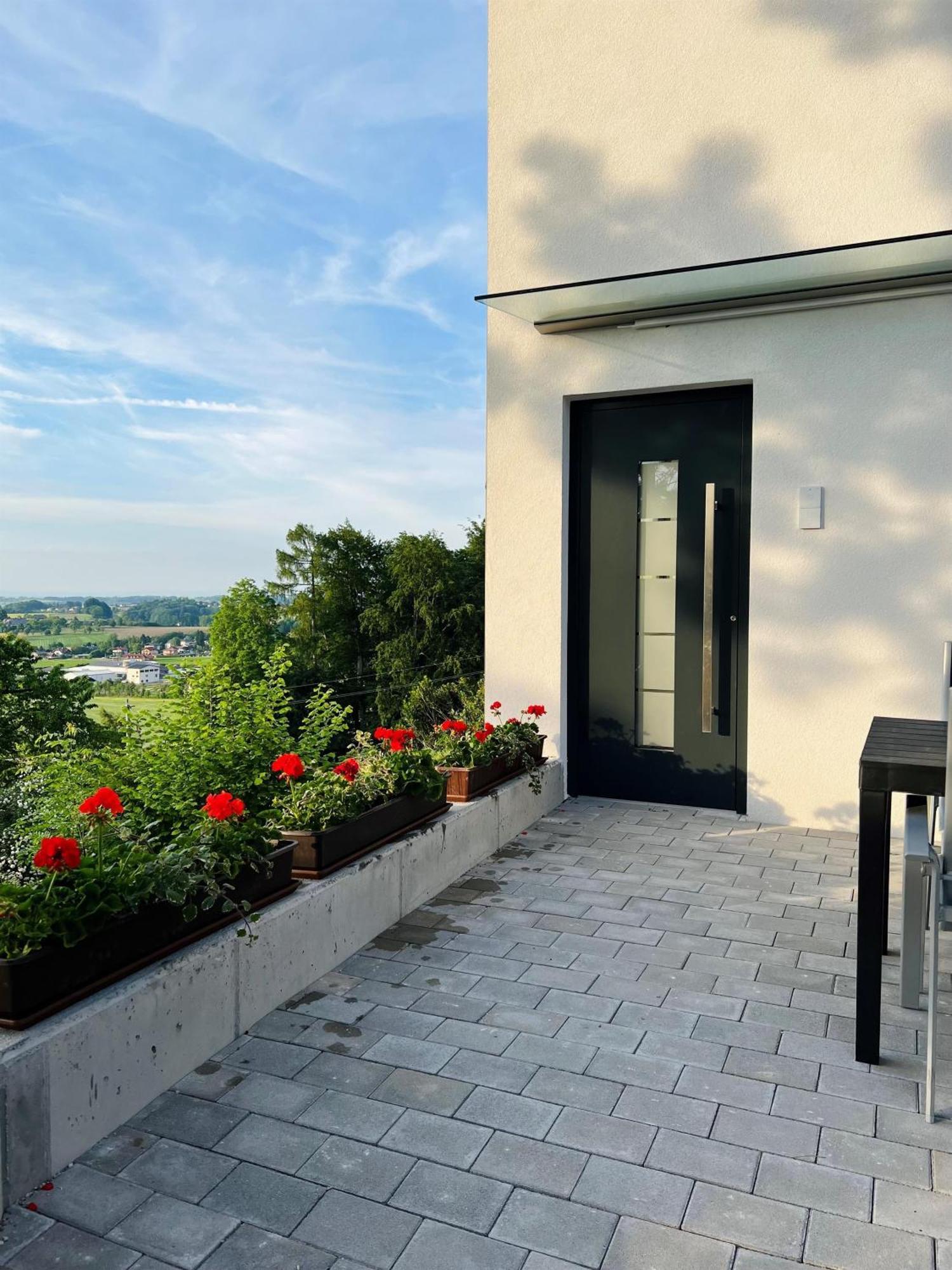 Gruenberg Apartments غموندين المظهر الخارجي الصورة